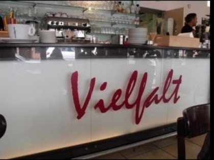 照片: Vielfalt 